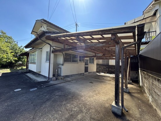 detached 大分県中津市中殿町３丁目1番地1 グリーンパレス中津壱番館 1階 102号