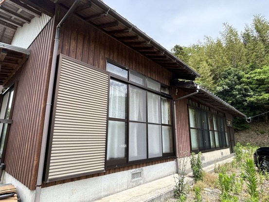 detached 大分県中津市中殿町３丁目1番地1 グリーンパレス中津壱番館 1階 102号