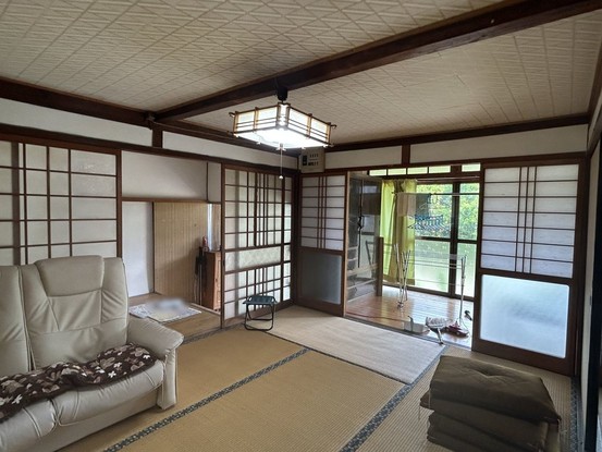detached 大分県中津市中殿町３丁目1番地1 グリーンパレス中津壱番館 1階 102号