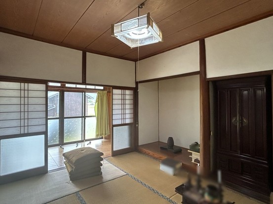detached 大分県中津市中殿町３丁目1番地1 グリーンパレス中津壱番館 1階 102号