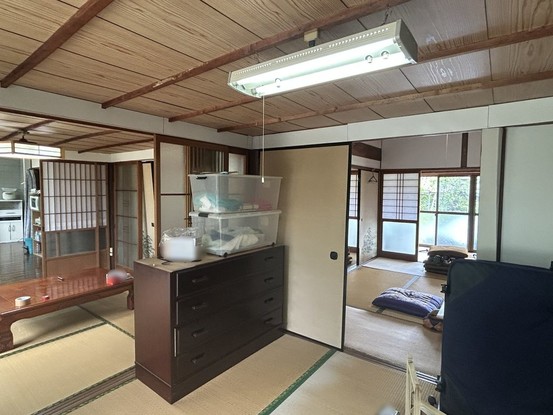 detached 大分県中津市中殿町３丁目1番地1 グリーンパレス中津壱番館 1階 102号