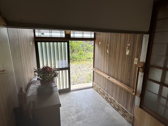 detached 大分県中津市中殿町３丁目1番地1 グリーンパレス中津壱番館 1階 102号