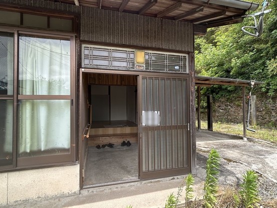 detached 大分県中津市中殿町３丁目1番地1 グリーンパレス中津壱番館 1階 102号