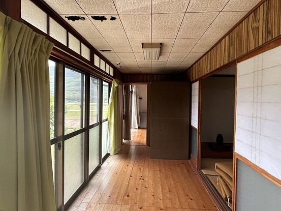 detached 大分県中津市中殿町３丁目1番地1 グリーンパレス中津壱番館 1階 102号