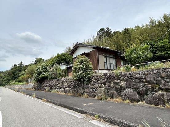 detached 大分県中津市中殿町３丁目1番地1 グリーンパレス中津壱番館 1階 102号