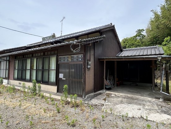 detached 大分県中津市中殿町３丁目1番地1 グリーンパレス中津壱番館 1階 102号