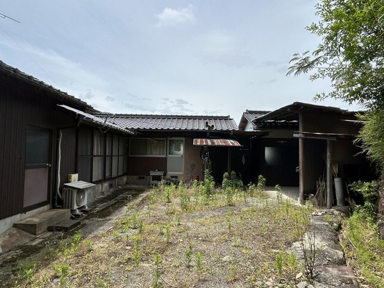 detached 大分県中津市中殿町３丁目1番地1 グリーンパレス中津壱番館 1階 102号