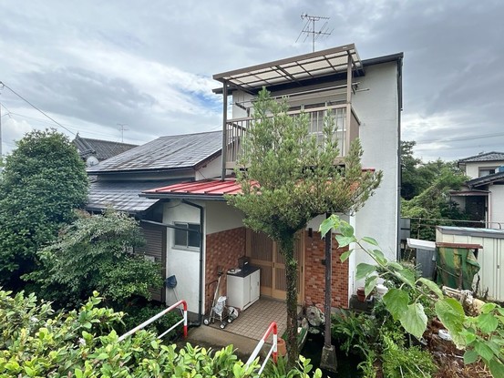 detached 大分県中津市中殿町３丁目1番地1 グリーンパレス中津壱番館 1階 102号