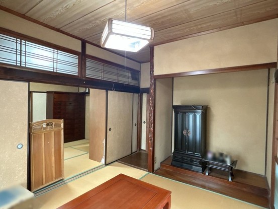 detached 大分県中津市中殿町３丁目1番地1 グリーンパレス中津壱番館 1階 102号