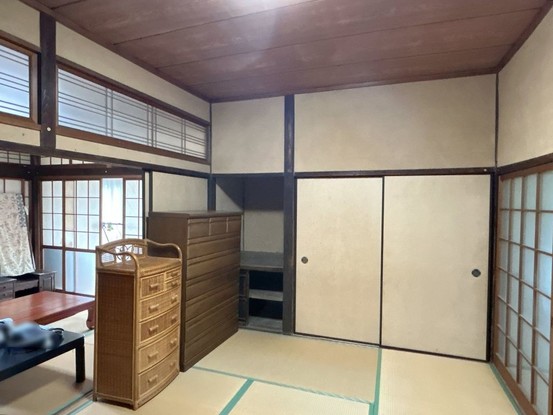 detached 大分県中津市中殿町３丁目1番地1 グリーンパレス中津壱番館 1階 102号