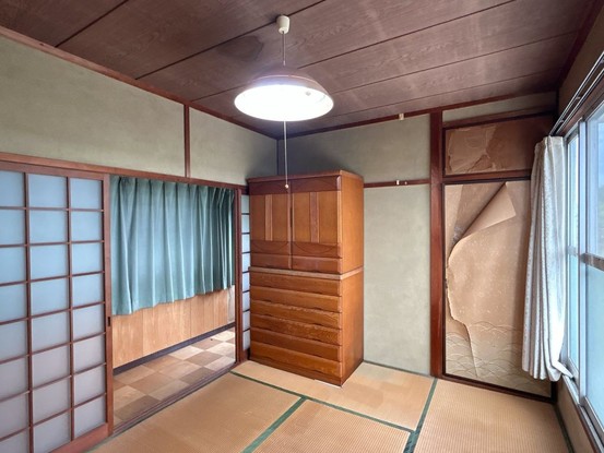 detached 大分県中津市中殿町３丁目1番地1 グリーンパレス中津壱番館 1階 102号