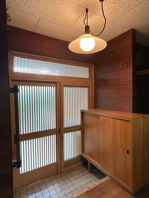 detached 大分県中津市中殿町３丁目1番地1 グリーンパレス中津壱番館 1階 102号