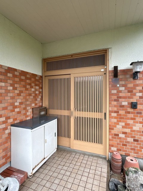 detached 大分県中津市中殿町３丁目1番地1 グリーンパレス中津壱番館 1階 102号