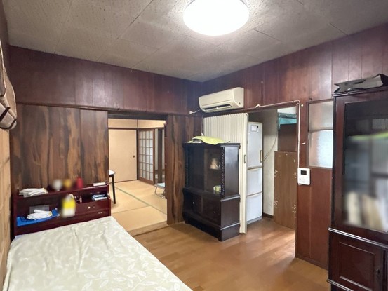 detached 大分県中津市中殿町３丁目1番地1 グリーンパレス中津壱番館 1階 102号