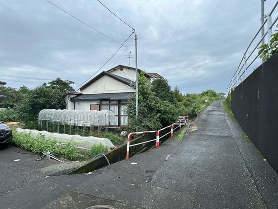 detached 大分県中津市中殿町３丁目1番地1 グリーンパレス中津壱番館 1階 102号