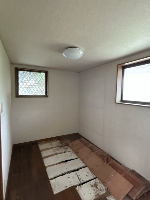 detached 大分県中津市中殿町３丁目1番地1 グリーンパレス中津壱番館 1階 102号