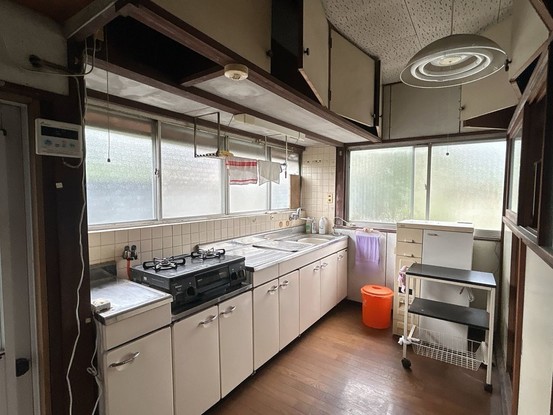 detached 大分県中津市中殿町３丁目1番地1 グリーンパレス中津壱番館 1階 102号