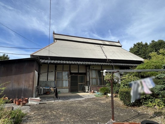 detached 大分県中津市中殿町３丁目1番地1 グリーンパレス中津壱番館 1階 102号