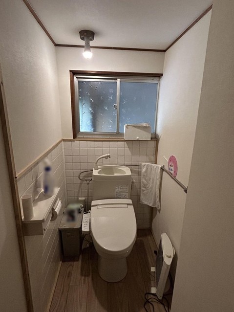 detached 大分県中津市中殿町３丁目1番地1 グリーンパレス中津壱番館 1階 102号