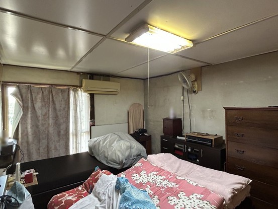 detached 大分県中津市中殿町３丁目1番地1 グリーンパレス中津壱番館 1階 102号