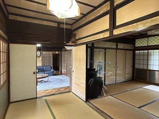 detached 大分県中津市中殿町３丁目1番地1 グリーンパレス中津壱番館 1階 102号