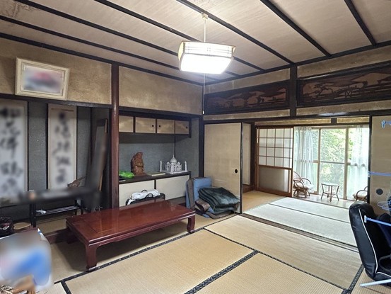detached 大分県中津市中殿町３丁目1番地1 グリーンパレス中津壱番館 1階 102号
