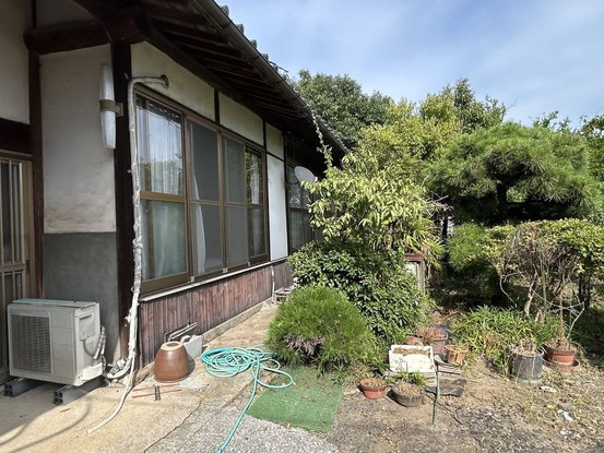 detached 大分県中津市中殿町３丁目1番地1 グリーンパレス中津壱番館 1階 102号