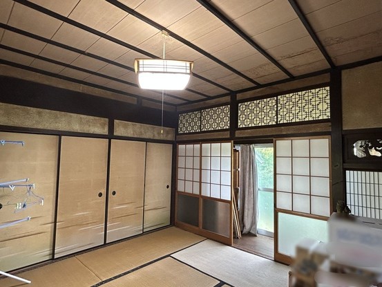 detached 大分県中津市中殿町３丁目1番地1 グリーンパレス中津壱番館 1階 102号