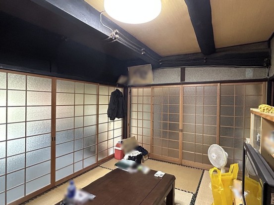 detached 大分県中津市中殿町３丁目1番地1 グリーンパレス中津壱番館 1階 102号
