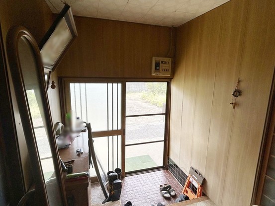 detached 大分県中津市中殿町３丁目1番地1 グリーンパレス中津壱番館 1階 102号