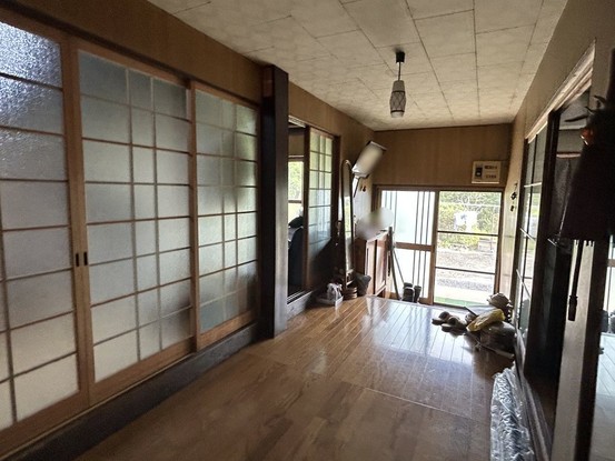 detached 大分県中津市中殿町３丁目1番地1 グリーンパレス中津壱番館 1階 102号