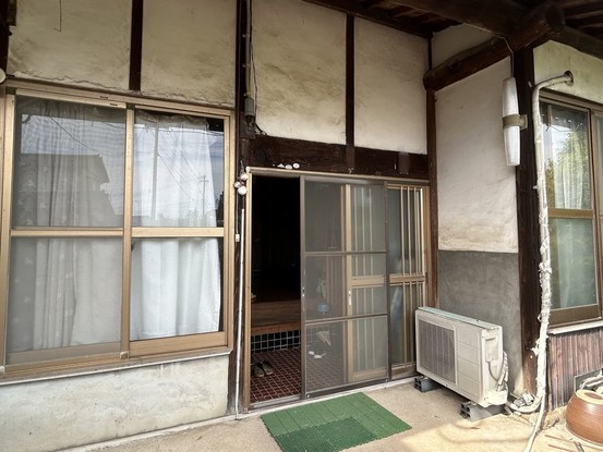 detached 大分県中津市中殿町３丁目1番地1 グリーンパレス中津壱番館 1階 102号