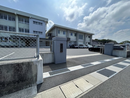 detached 大分県中津市中殿町３丁目1番地1 グリーンパレス中津壱番館 1階 102号