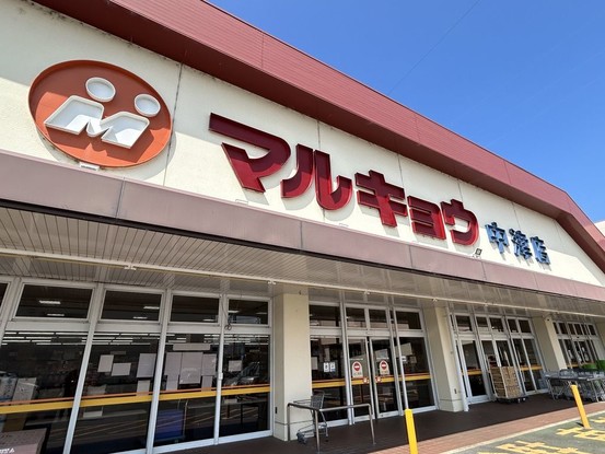 detached 大分県中津市中殿町３丁目1番地1 グリーンパレス中津壱番館 1階 102号