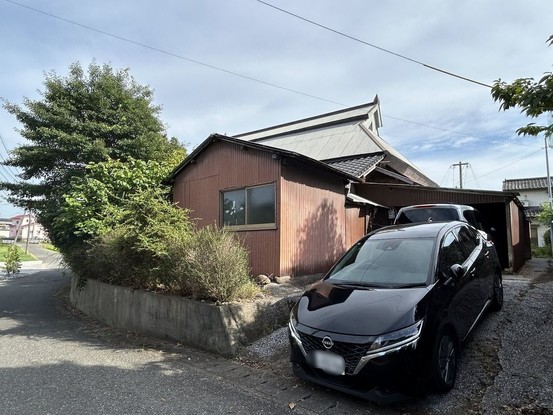 detached 大分県中津市中殿町３丁目1番地1 グリーンパレス中津壱番館 1階 102号