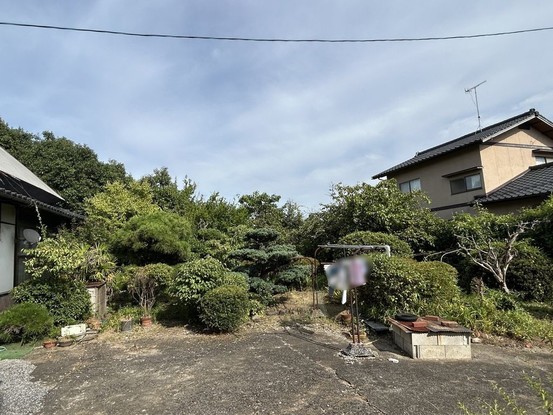 detached 大分県中津市中殿町３丁目1番地1 グリーンパレス中津壱番館 1階 102号
