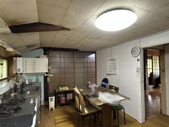 detached 大分県中津市中殿町３丁目1番地1 グリーンパレス中津壱番館 1階 102号