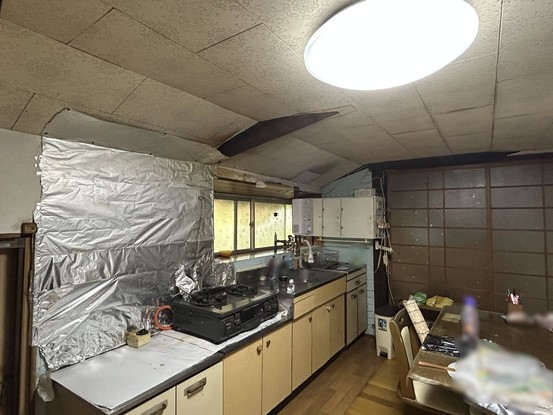 detached 大分県中津市中殿町３丁目1番地1 グリーンパレス中津壱番館 1階 102号
