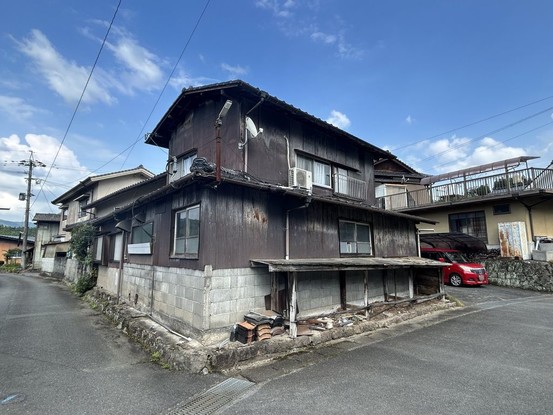 detached 大分県中津市中殿町３丁目1番地1 グリーンパレス中津壱番館 1階 102号