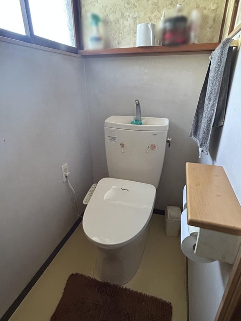 detached 大分県中津市中殿町３丁目1番地1 グリーンパレス中津壱番館 1階 102号
