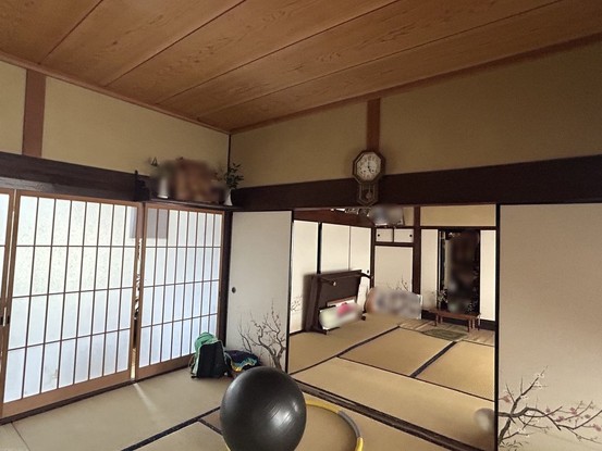 detached 大分県中津市中殿町３丁目1番地1 グリーンパレス中津壱番館 1階 102号