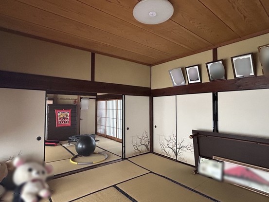 detached 大分県中津市中殿町３丁目1番地1 グリーンパレス中津壱番館 1階 102号