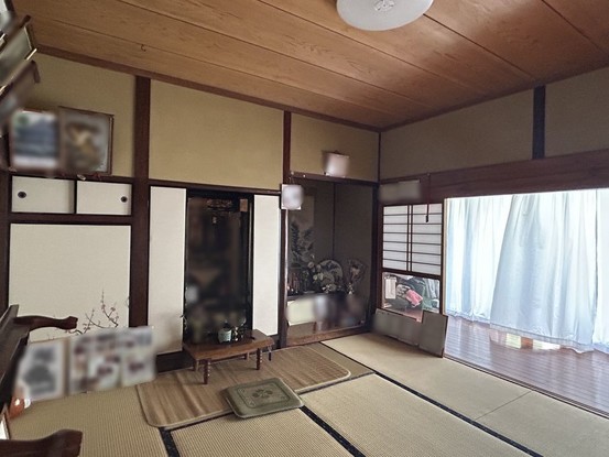 detached 大分県中津市中殿町３丁目1番地1 グリーンパレス中津壱番館 1階 102号