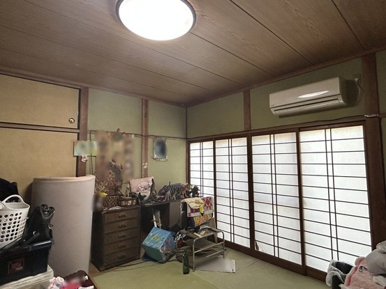 detached 大分県中津市中殿町３丁目1番地1 グリーンパレス中津壱番館 1階 102号