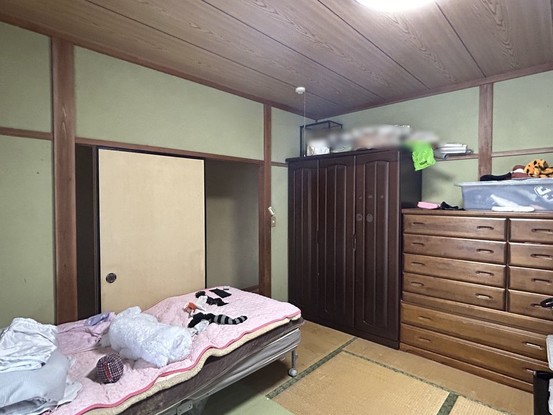 detached 大分県中津市中殿町３丁目1番地1 グリーンパレス中津壱番館 1階 102号