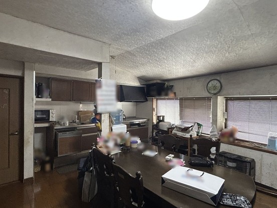 detached 大分県中津市中殿町３丁目1番地1 グリーンパレス中津壱番館 1階 102号