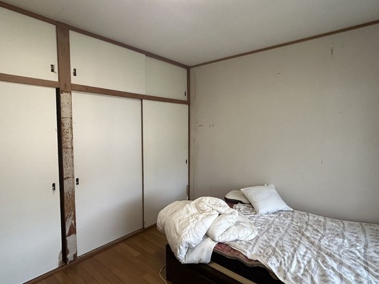 detached 大分県中津市中殿町３丁目1番地1 グリーンパレス中津壱番館 1階 102号