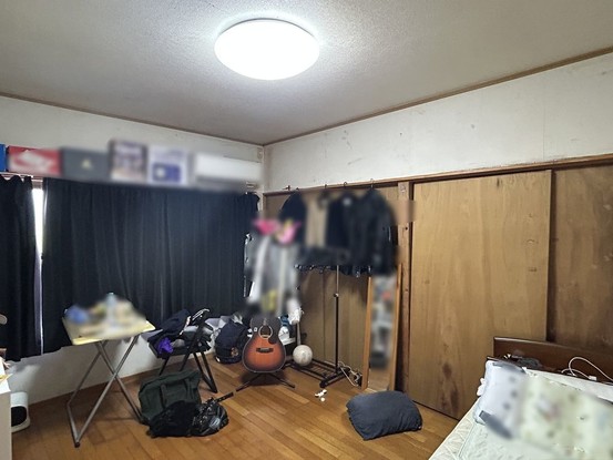 detached 大分県中津市中殿町３丁目1番地1 グリーンパレス中津壱番館 1階 102号