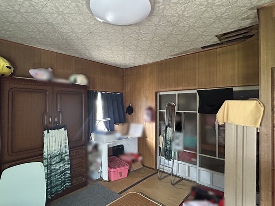 detached 大分県中津市中殿町３丁目1番地1 グリーンパレス中津壱番館 1階 102号