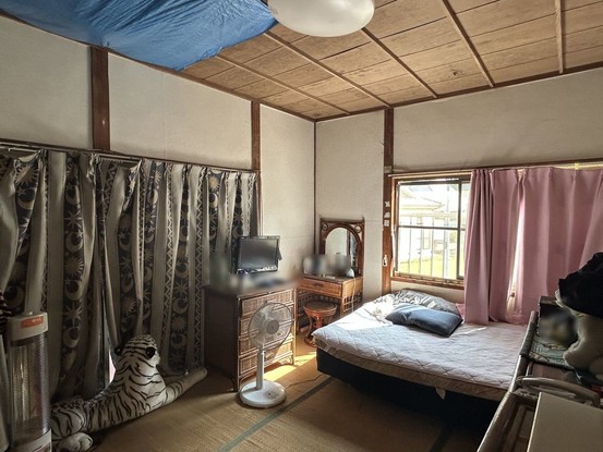 detached 大分県中津市中殿町３丁目1番地1 グリーンパレス中津壱番館 1階 102号